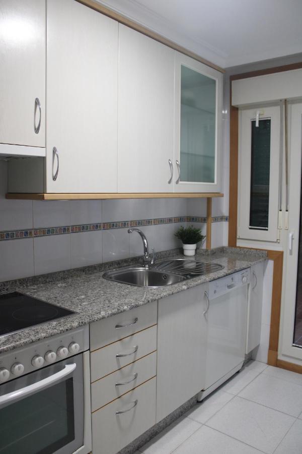 O Meu Recuncho Διαμέρισμα Sanxenxo Εξωτερικό φωτογραφία
